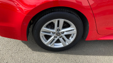 Toyota Corolla 1.8 VVT-i Hybrid Icon Tech 5dr CVT Hybrid Estate